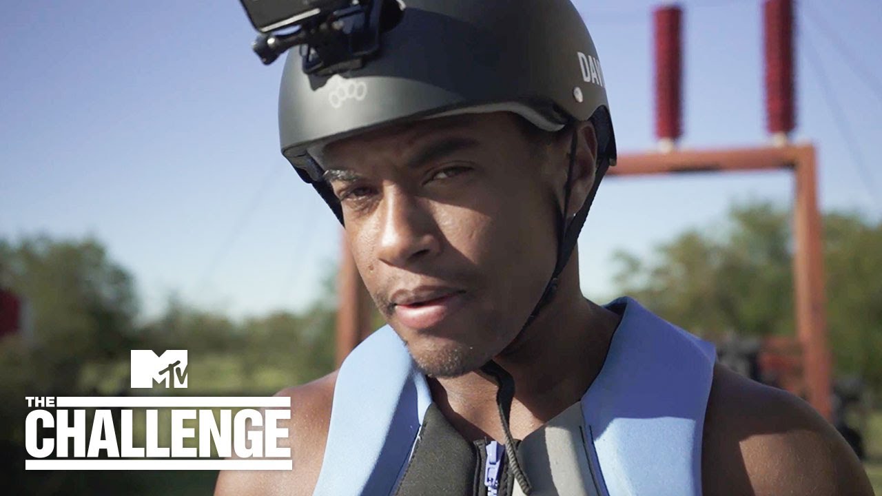 Do They Have What It Takes To Win? 👀💪The Challenge: USA