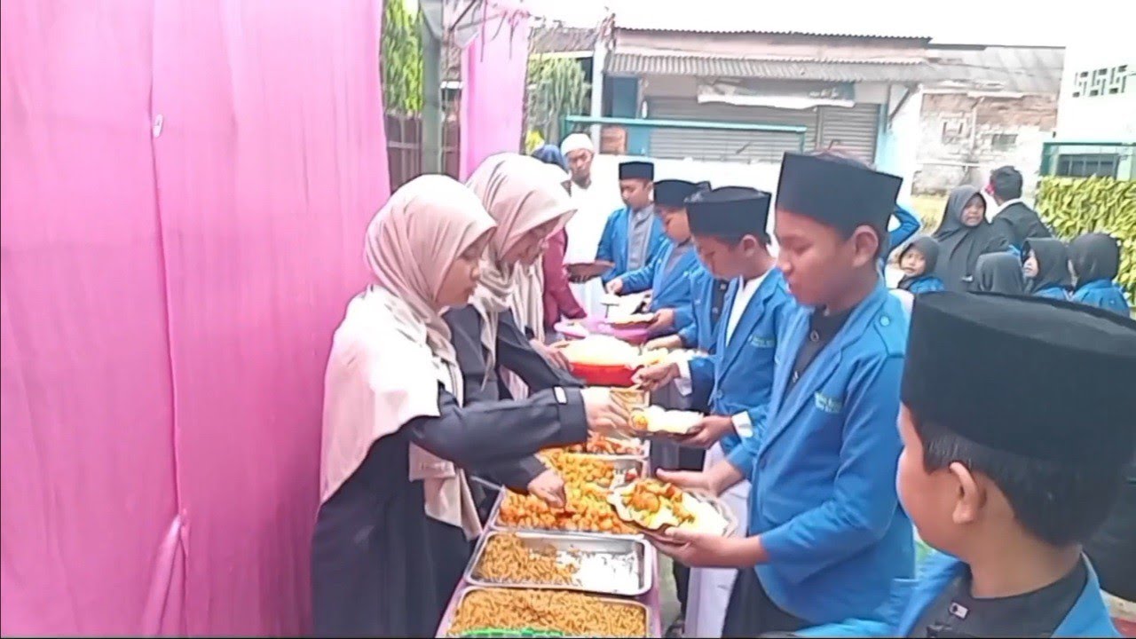 Marhaban ya Romadhon 1447 H
