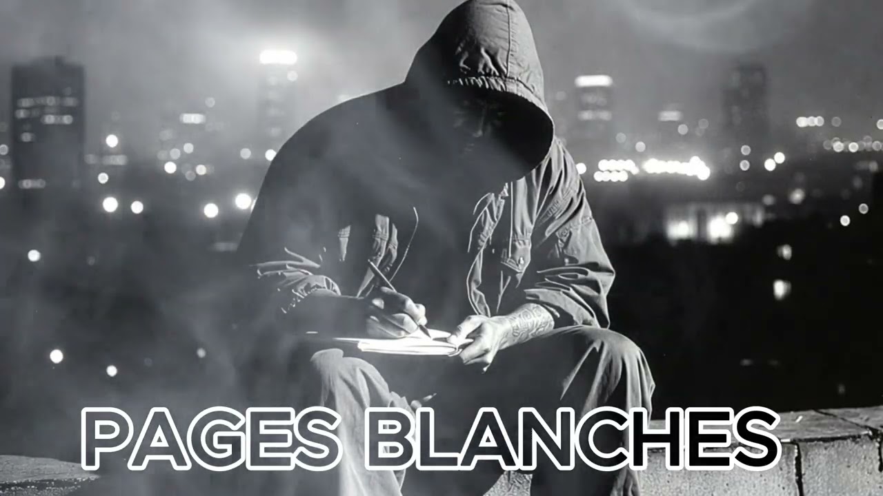 Pages Blanches