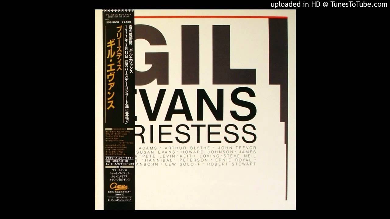Gil Evans - 2. Short Visit
