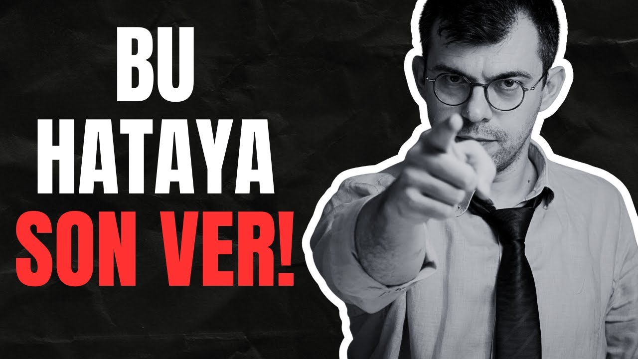 Yapay Zekayı Yanlış Kullanıyorsun (Google Gibi Davranma)