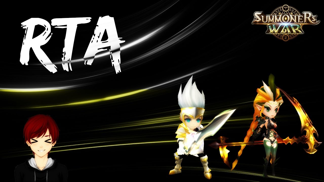 DARION goes to RTA! (feat. Tank Ethna)