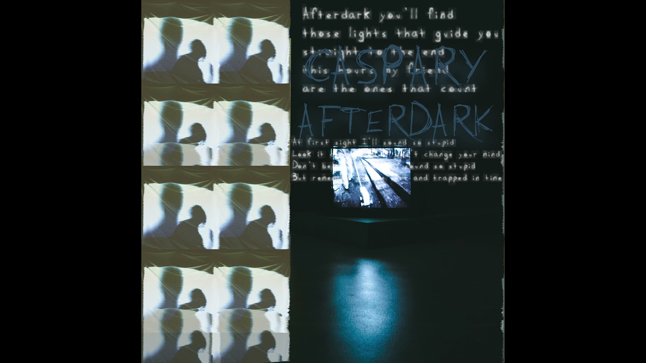 Caspary | AFTERDARK