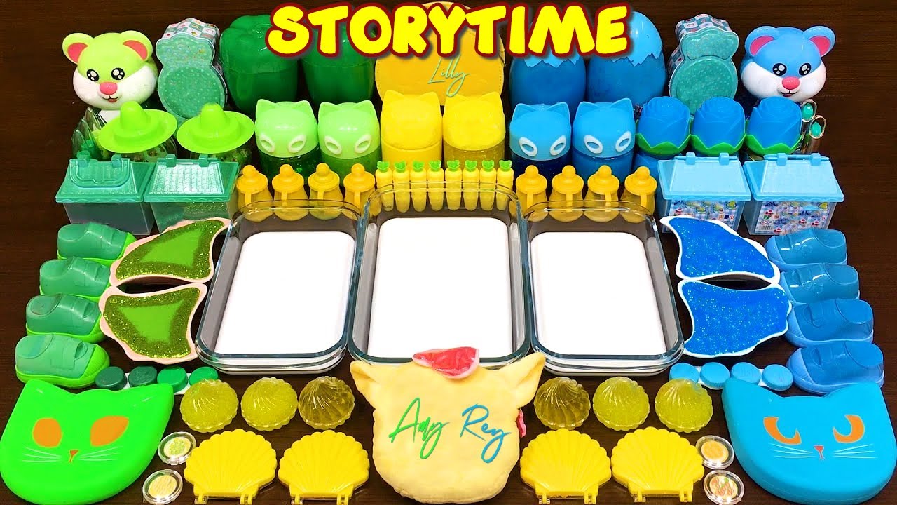 STORYTIME CON SLIME! MI NOVIO 👨‍🦱 ME DEJÓ POR MI AMIGA STRIPPER 💃🔥 chisme