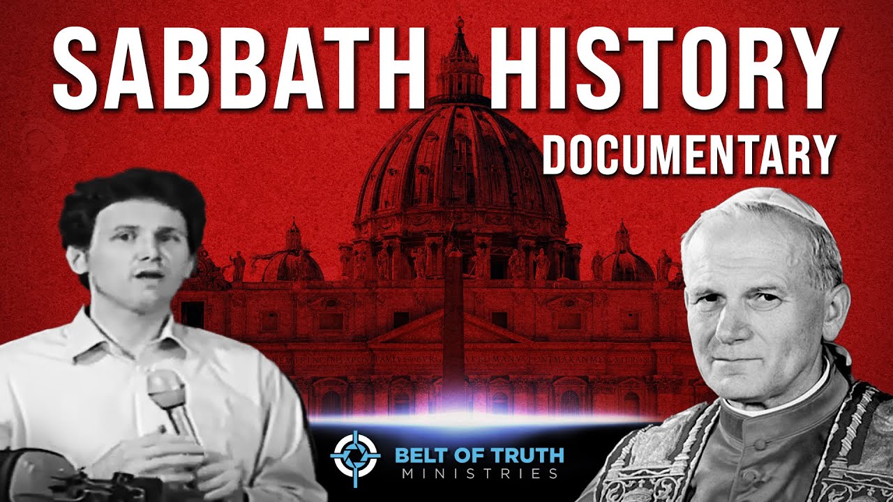 Sabbath History ~ James Arrabito, 1987