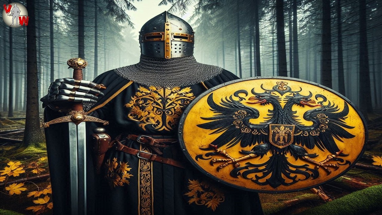 M2TW Vanilla Beyond Holy Roman Empire 15 ITA #medieval2totalwar  #totalwar #strategygames