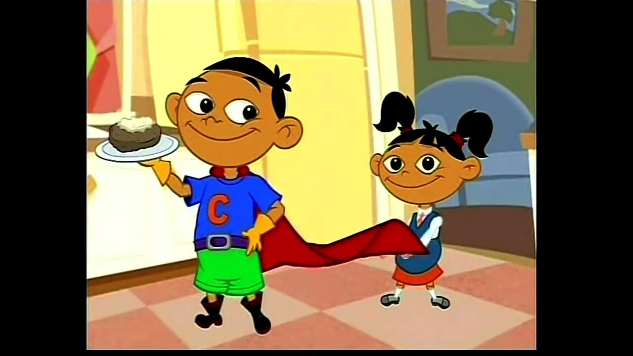 Playhouse Disney Commercials & Closedown (DISN; 9-7-2007)