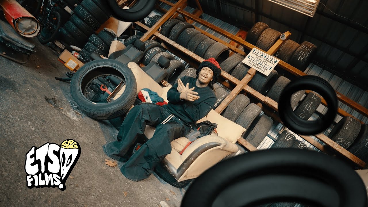 Skrilla - 