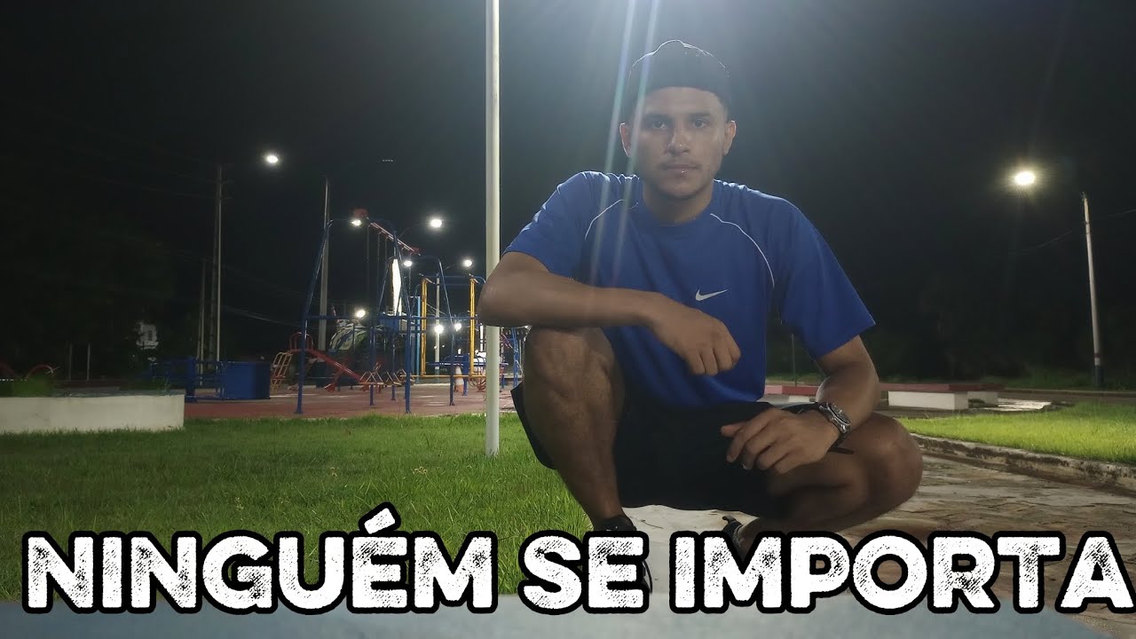 NINGUÉM SE IMPORTA MAS QUEREM SABER DOS TEUS PLANOS!!