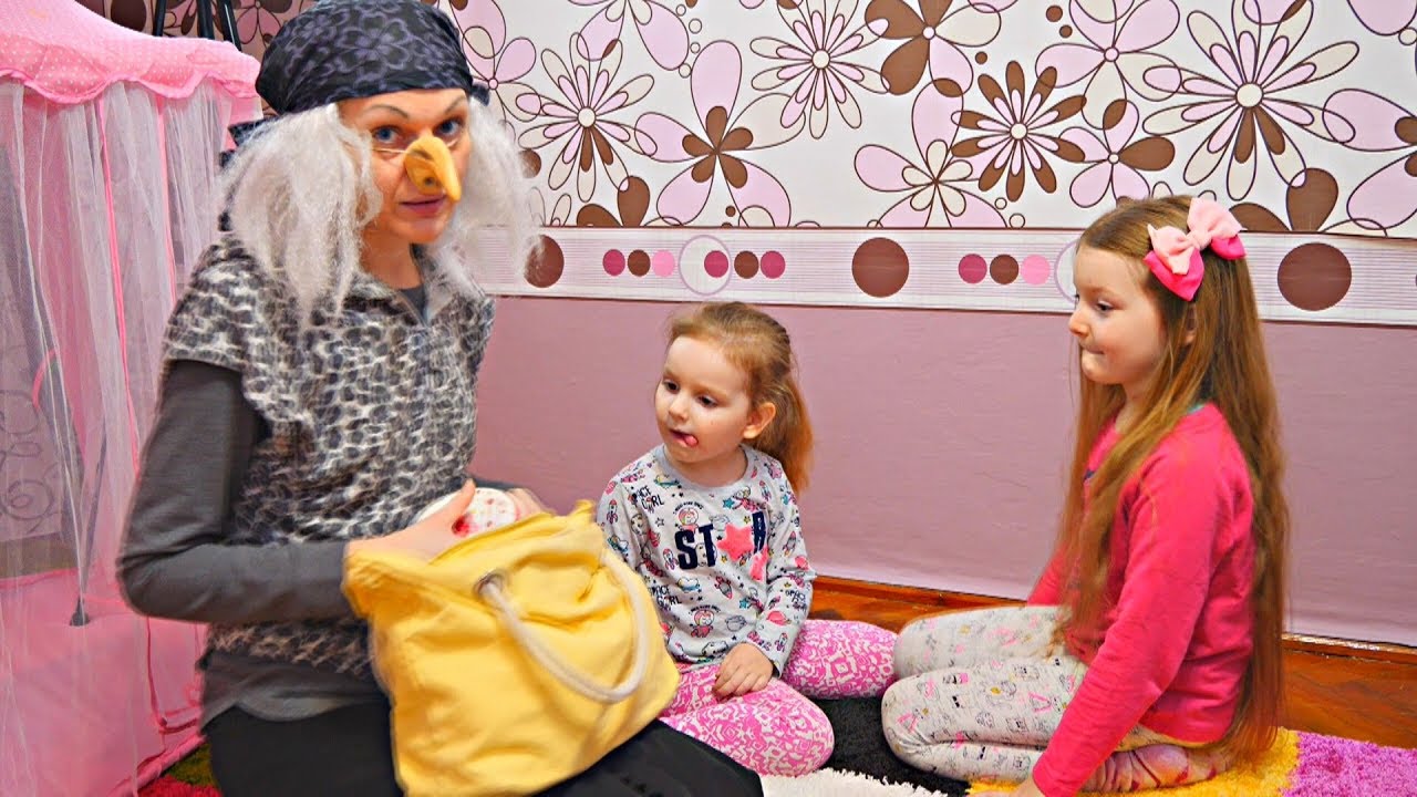 Numeste Squishy-ul Challenge cu Baba Cloanta