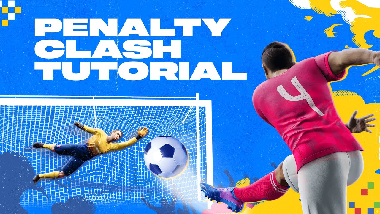How To Play Penalty Clash | Top Eleven Tutorial