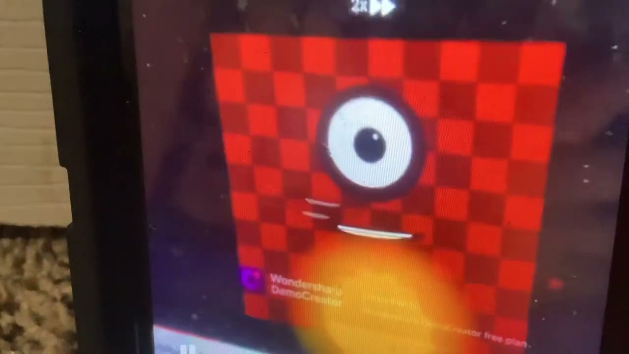 Numberblocks band 1 to 1e+60