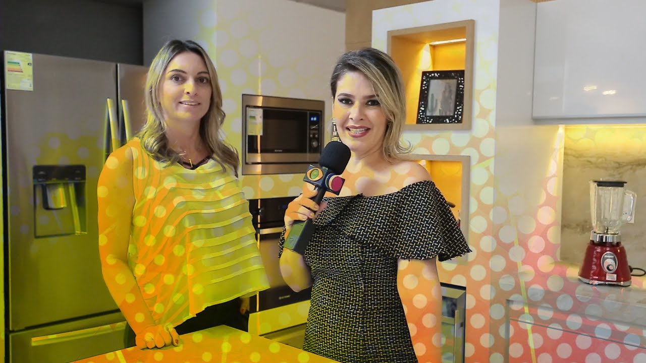 Mostra de Cozinhas M.Gerais - Letícia Finamore