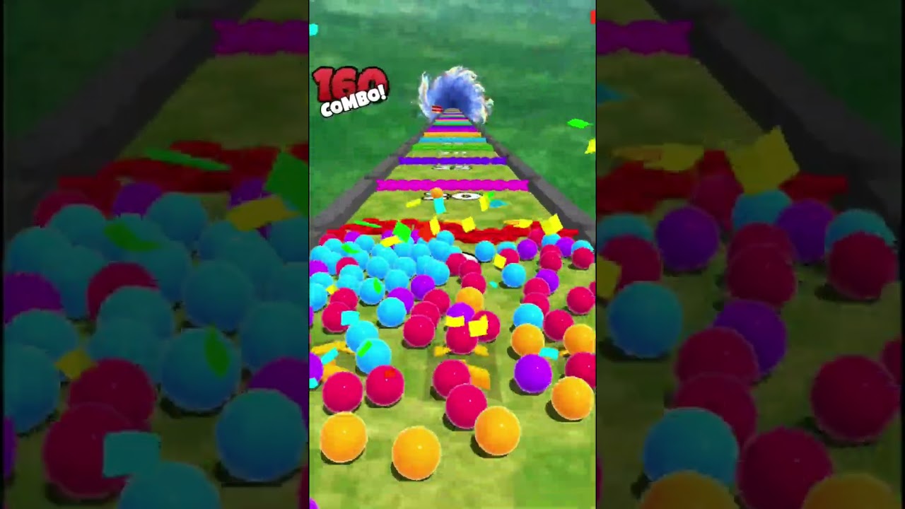 Bump Pop Level 41 To 50 ||BeeEss||Bump Pop||