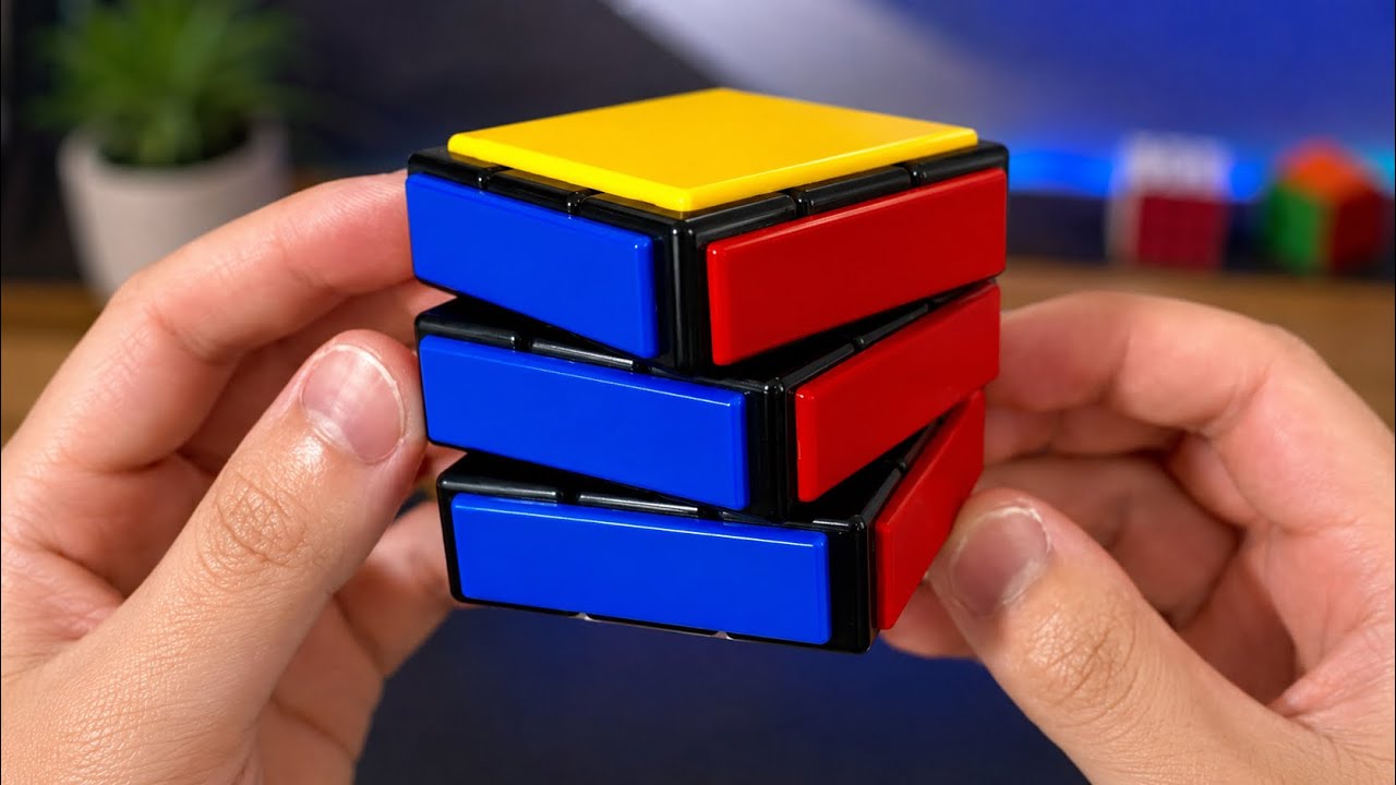 The hardest Rubik’s cube