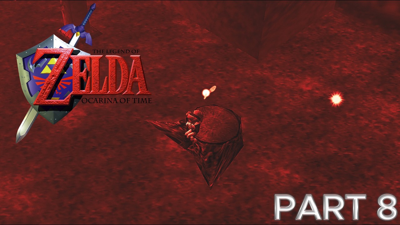 Legend of Zelda Ocarina of time | Can women be twinks?