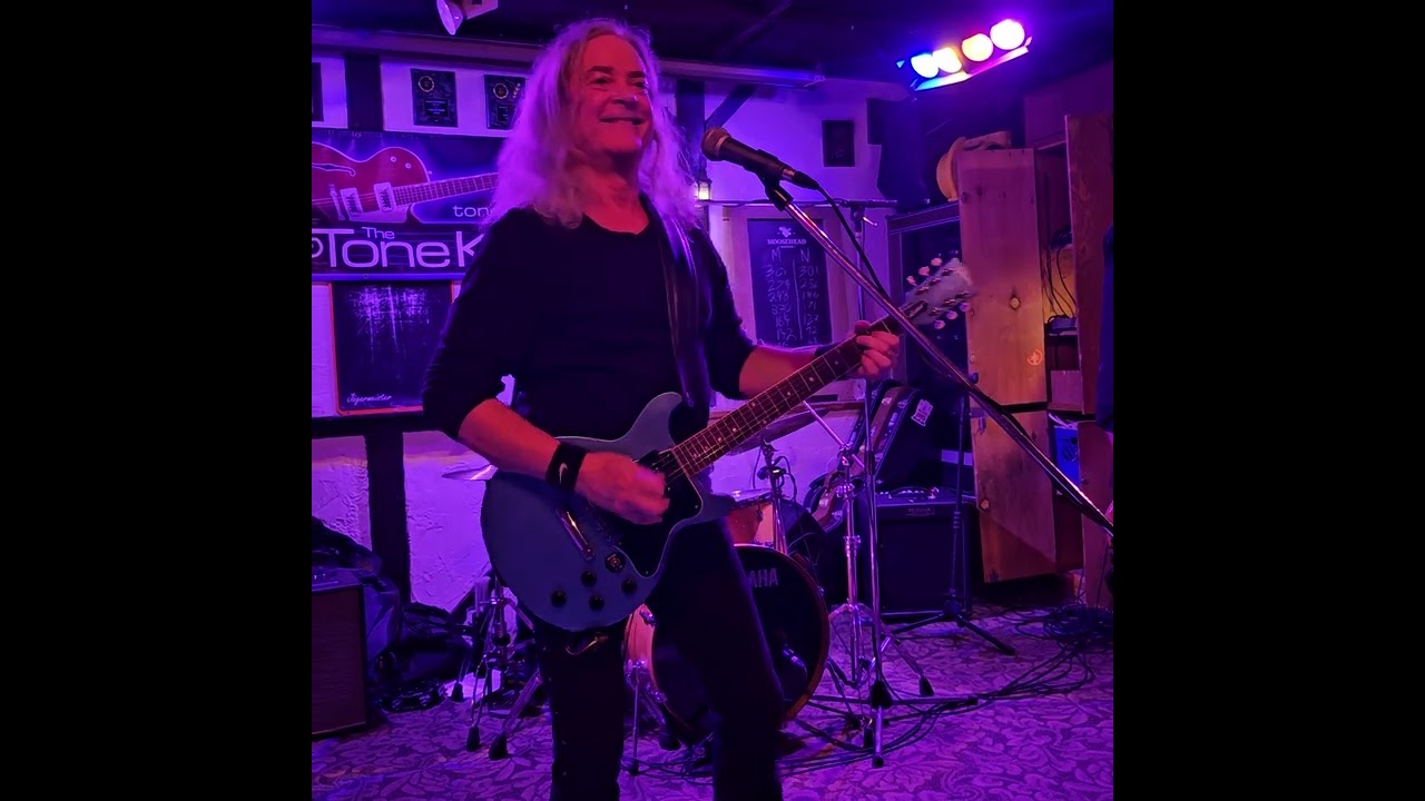 Three a.m. - ToneKats (Kingston)