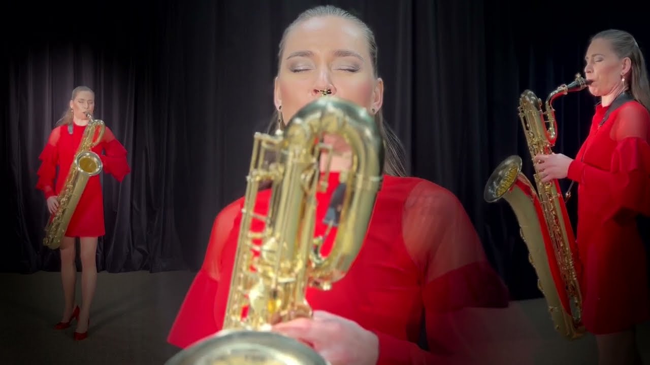 David Salleras: Caprice No.1 | Kateřina Pavlíková