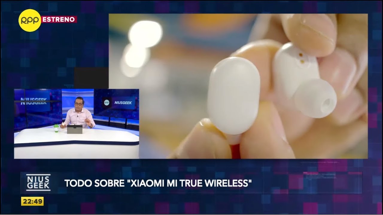 Todo sobre los aud&iacute;fonos 