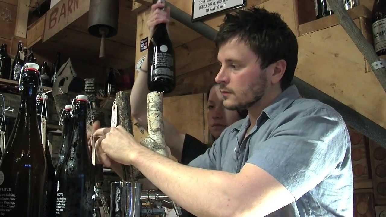 Tree House Brewing, Brimfield