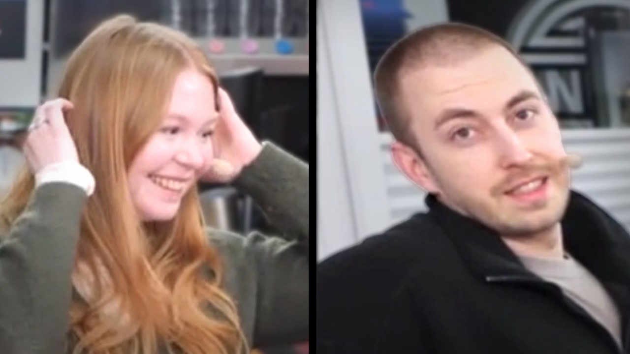 Zwischen Smalltalk & Ragebait | Bonjwa Highlights