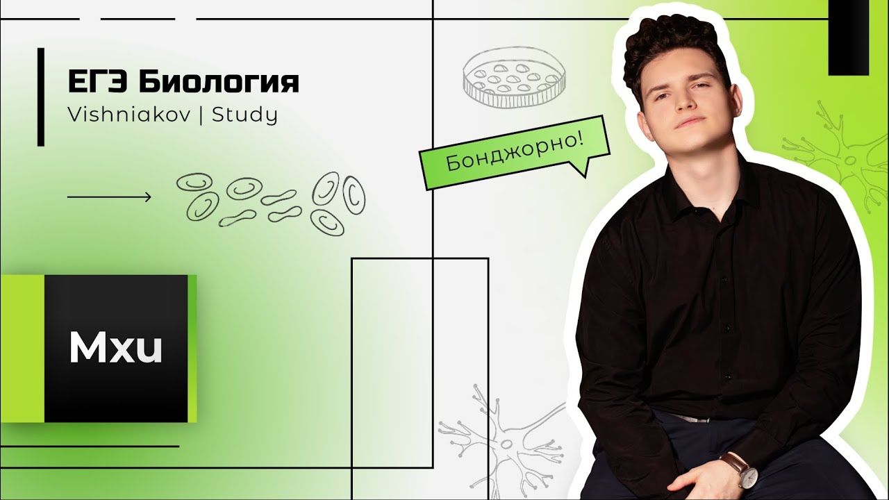 ЕГЭ Биология | МХИ