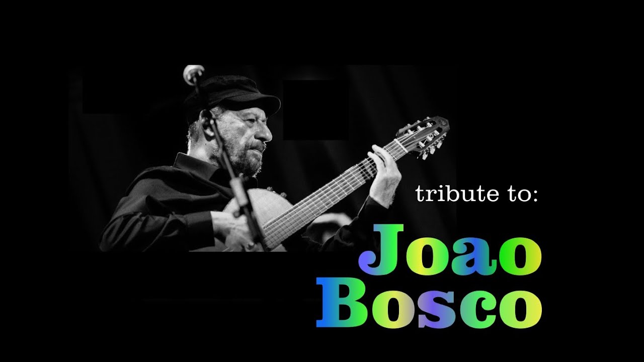 VARADERO - (Joao Bosco) Cover by Jazz Out Project