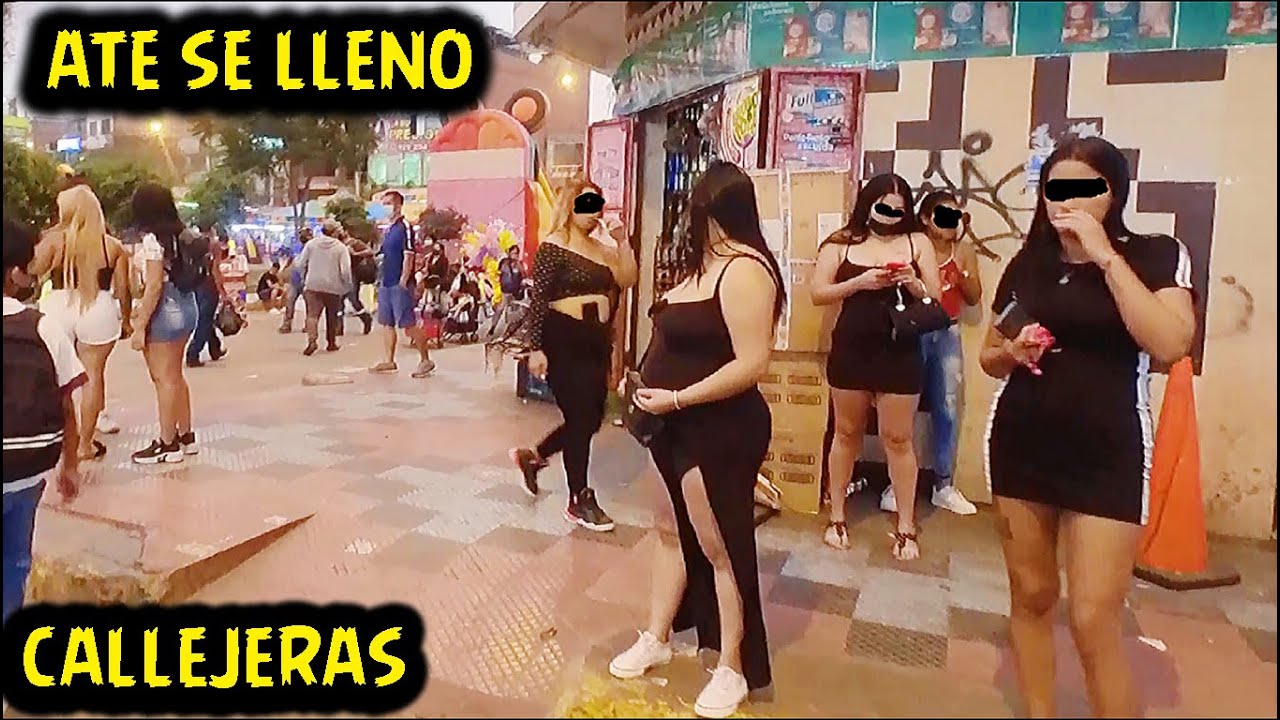 rosado C--E--R--E--S calle P--E--R--U