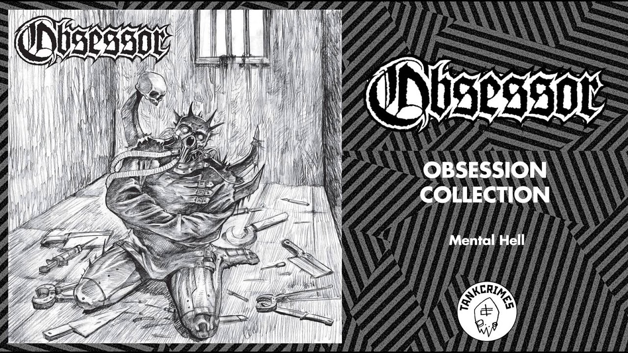 Obsessor 