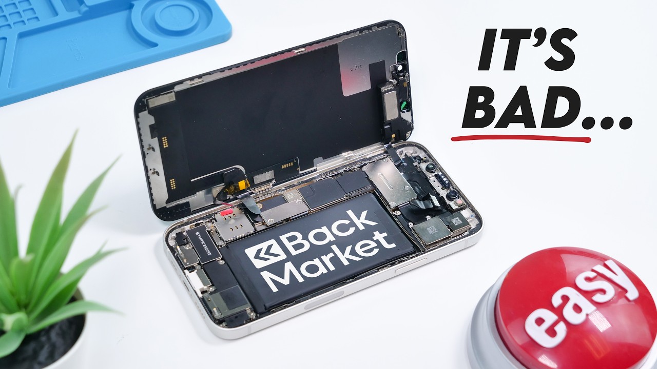 Don't Buy a Phone From This Company...