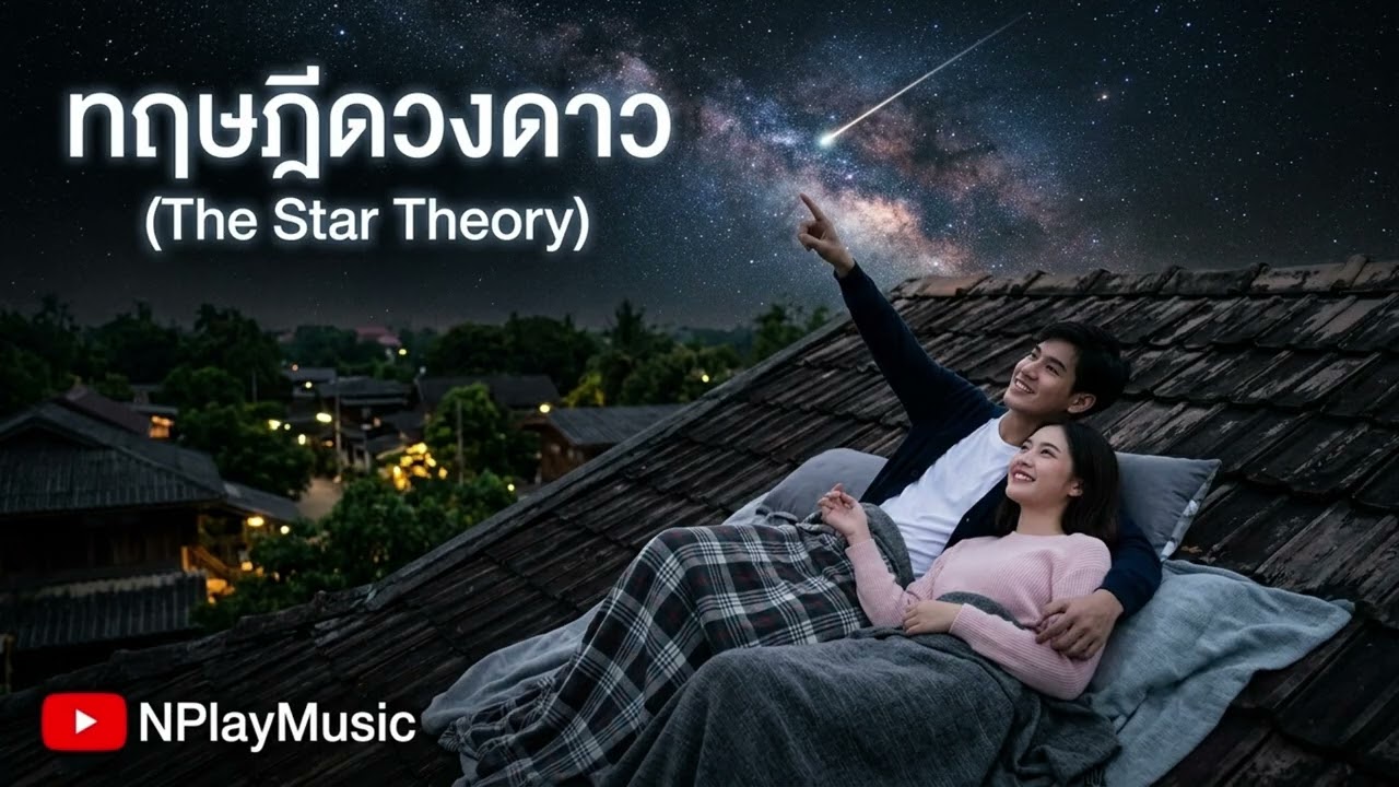 ทฤษฎีดวงดาว (The Star Theory) - [NPlayMusic]