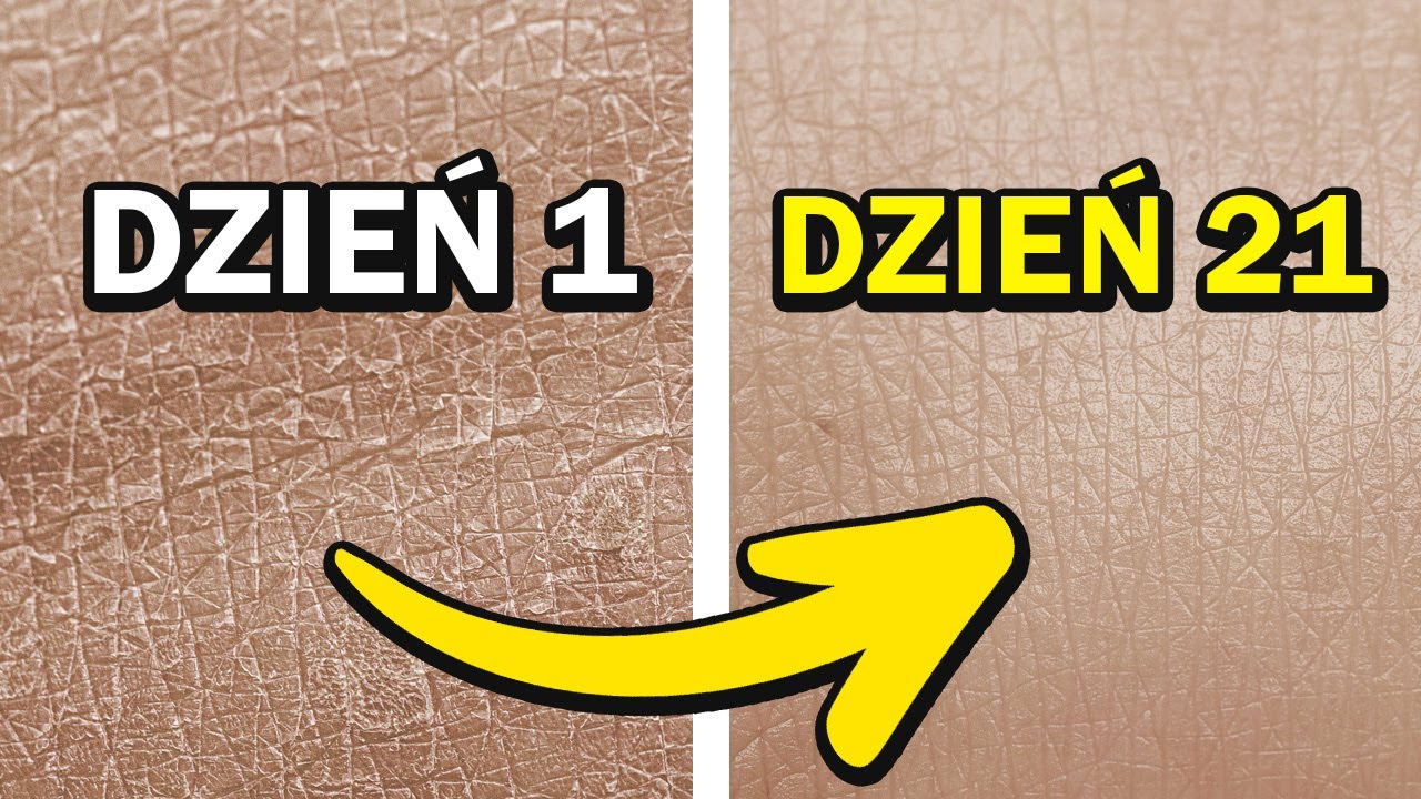 Co się stanie, gdy odstawisz cukier na 21 dni?