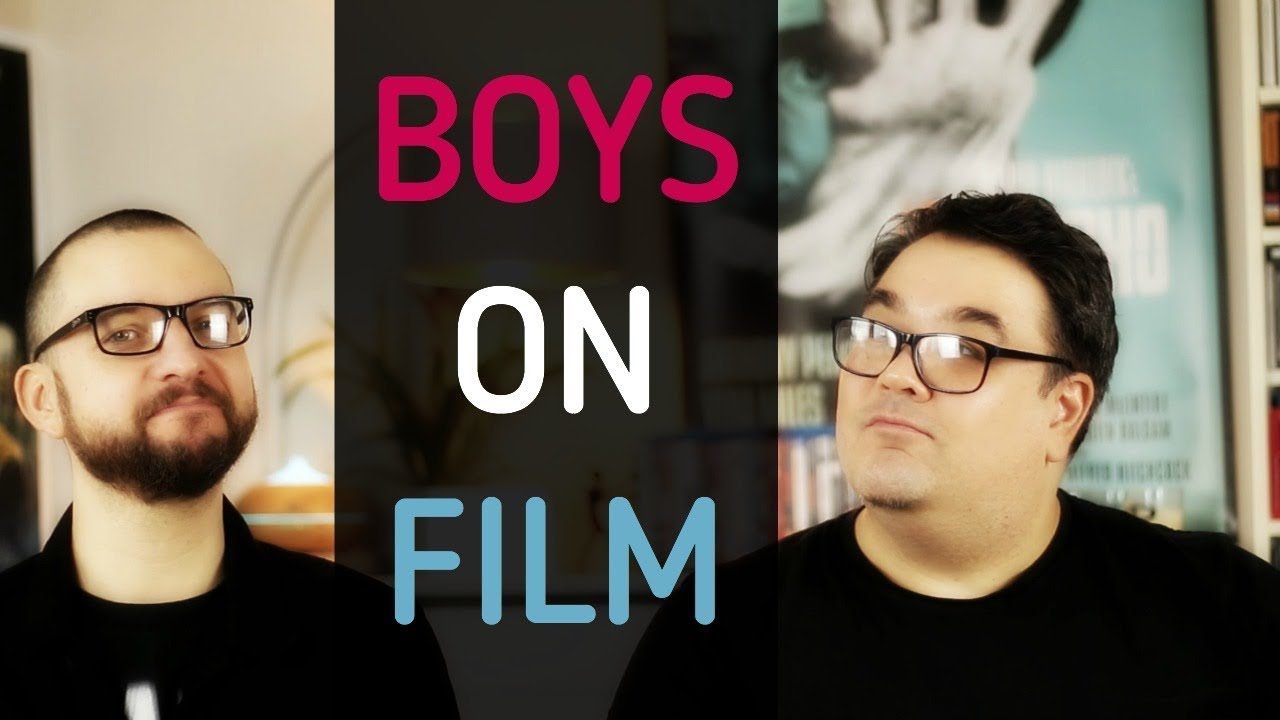 Phil Marriott & Raj Rudolph from EQ Music on Boys On Film