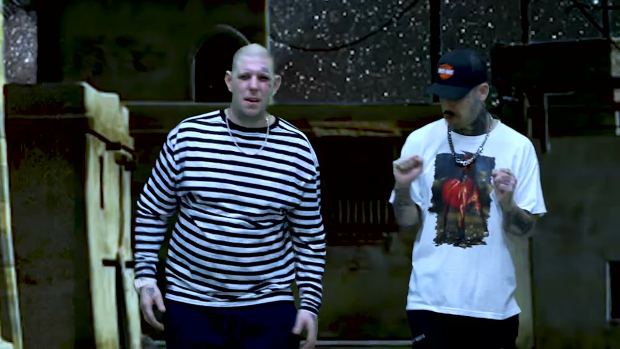 Wish Kidd X Golden BSP - LMFAO (Official Video)