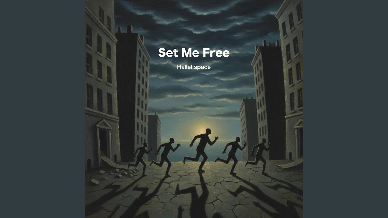 Set Me Free