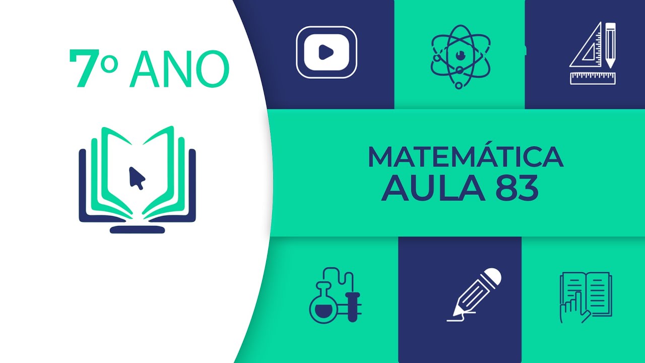 Aula 83 - Matemática - Mergulhando no Universo dos Metros Cúbicos: Explorando o Volume da piscina!