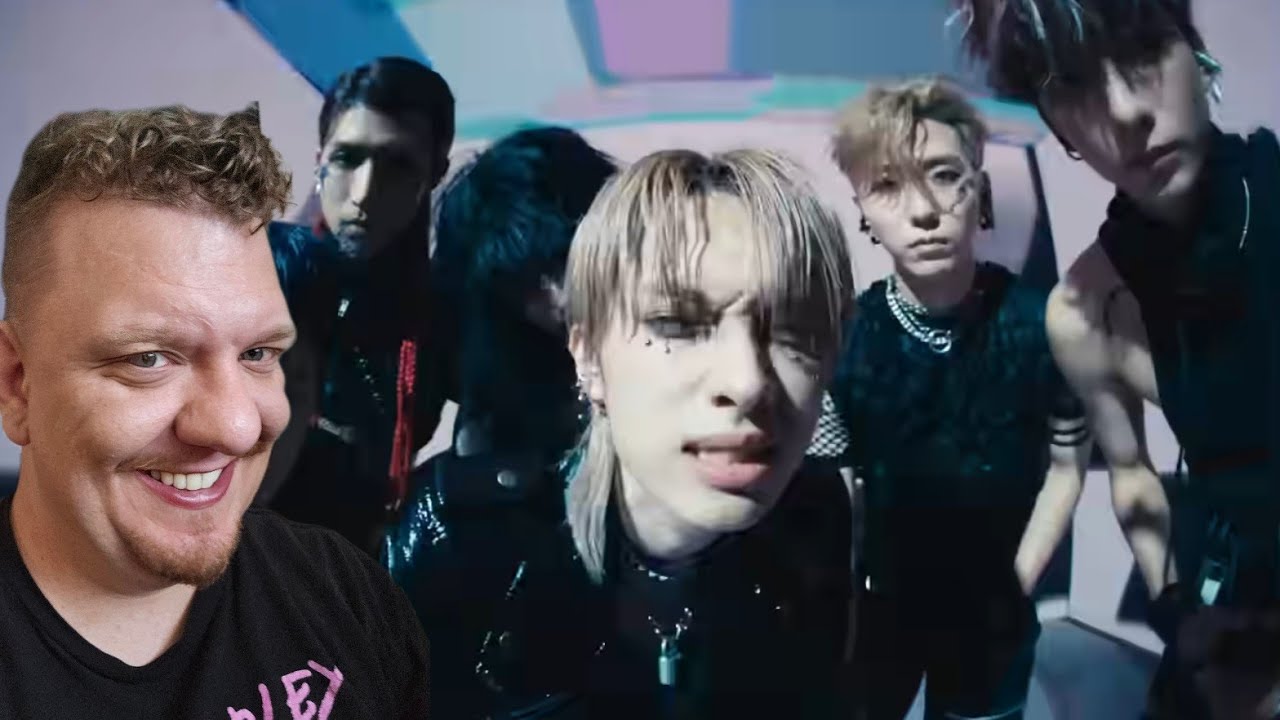 ELDER EMO REACTS TO XDINARY HEROES INSTEAD! THIS IS MY FAVORITE SONG