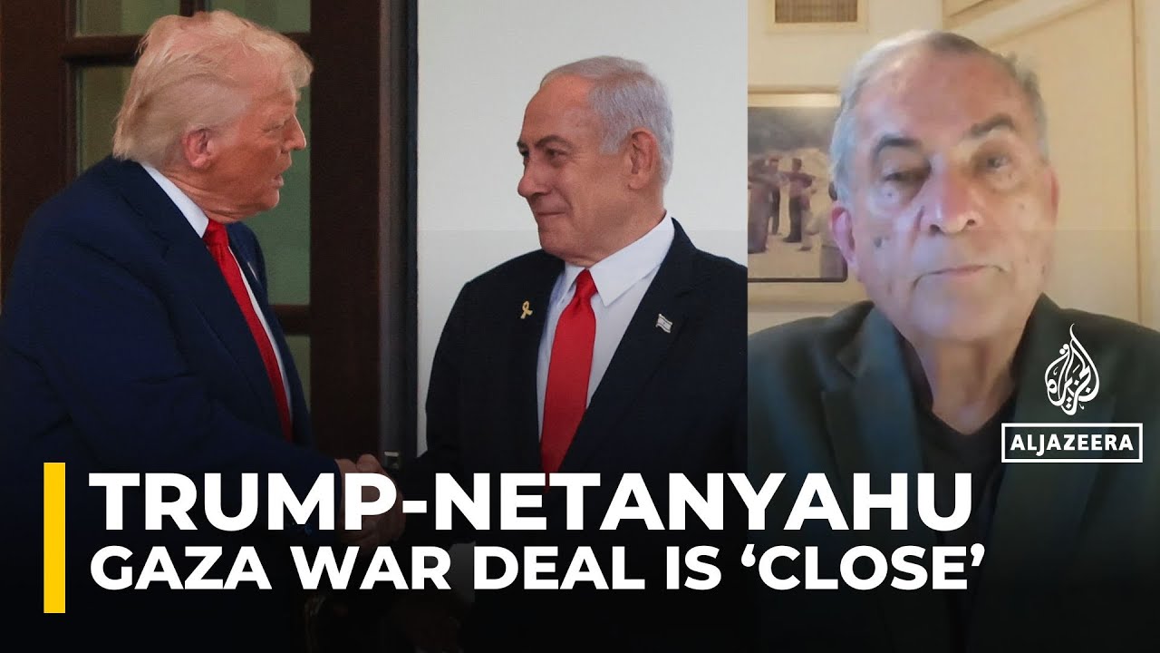 Нетаньяху, вероятно, примет мирный план Трампа, но его реализация остаётся неопределённой: анализ