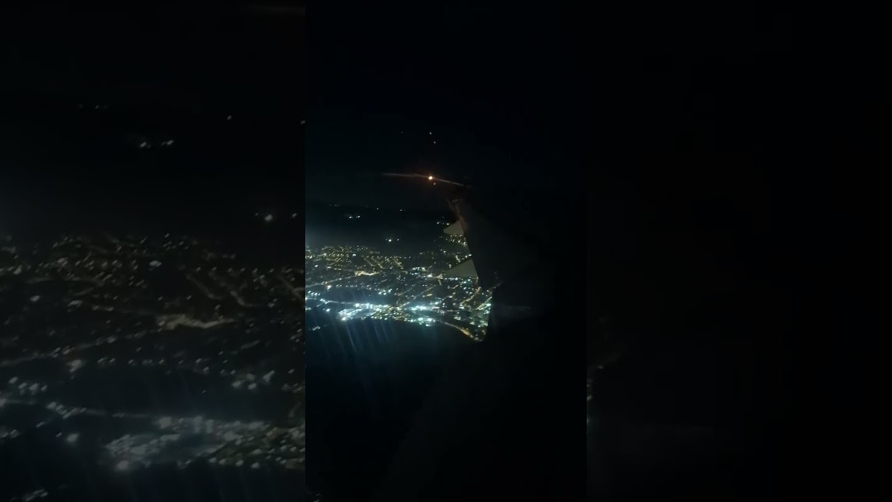 Brazil   GRU to ADD Takeoff