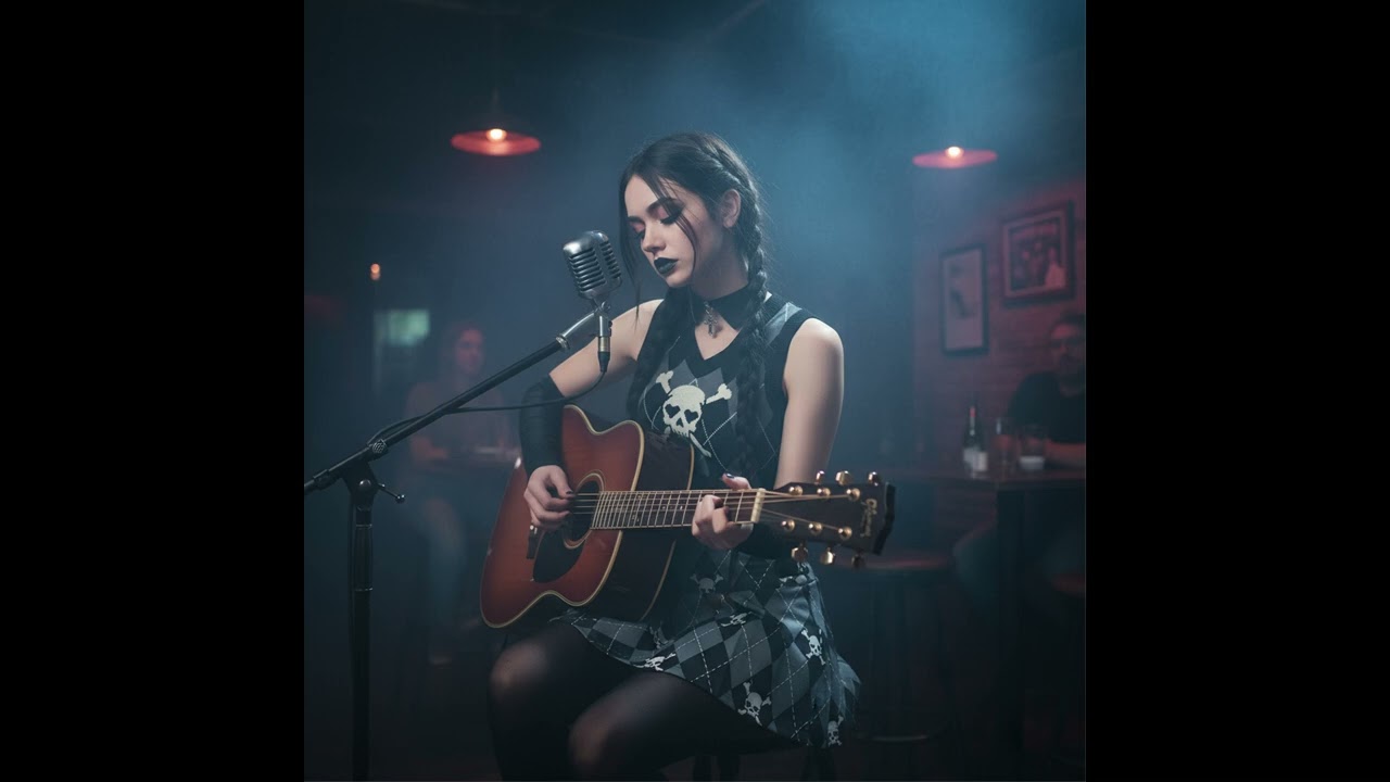 Morrigan Wilde – Grave of Silence