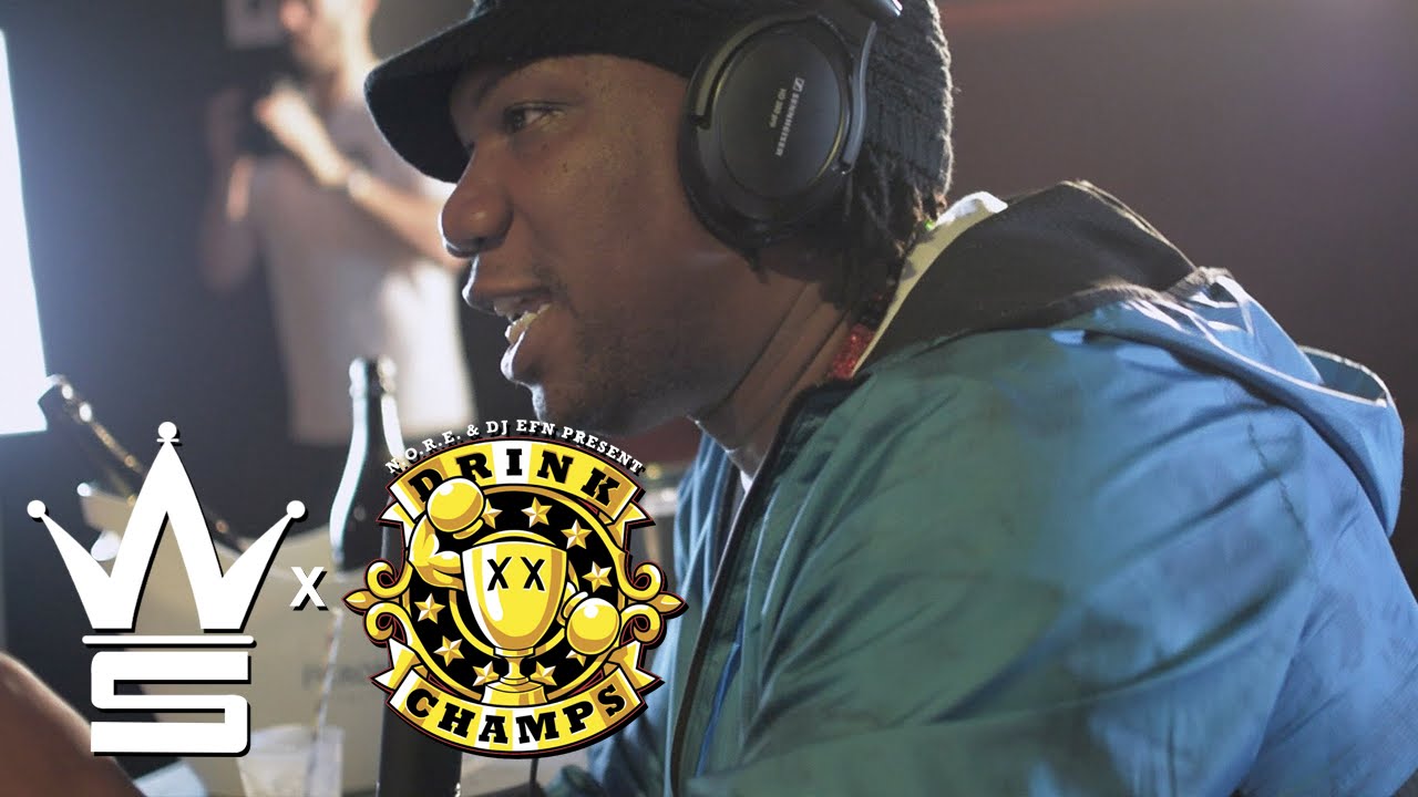KRS-One On Drake Vs. Meek Mill, Gives Drake A Pass For Allegedly Using Ghost Writers!