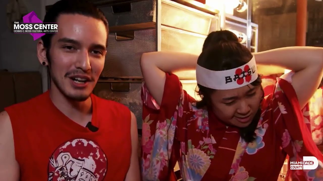 BATSU! - Feb 26 to March 1