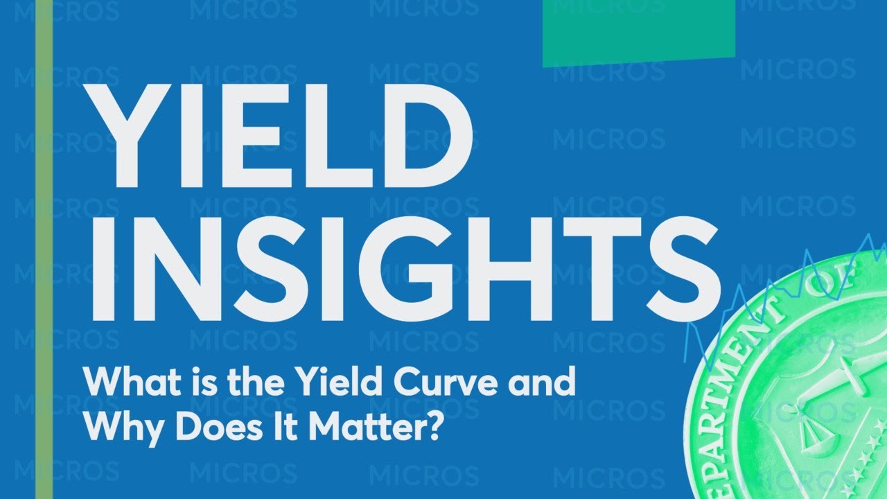 Yield Insights: What is the Yield Curve and Why Does It Matter?