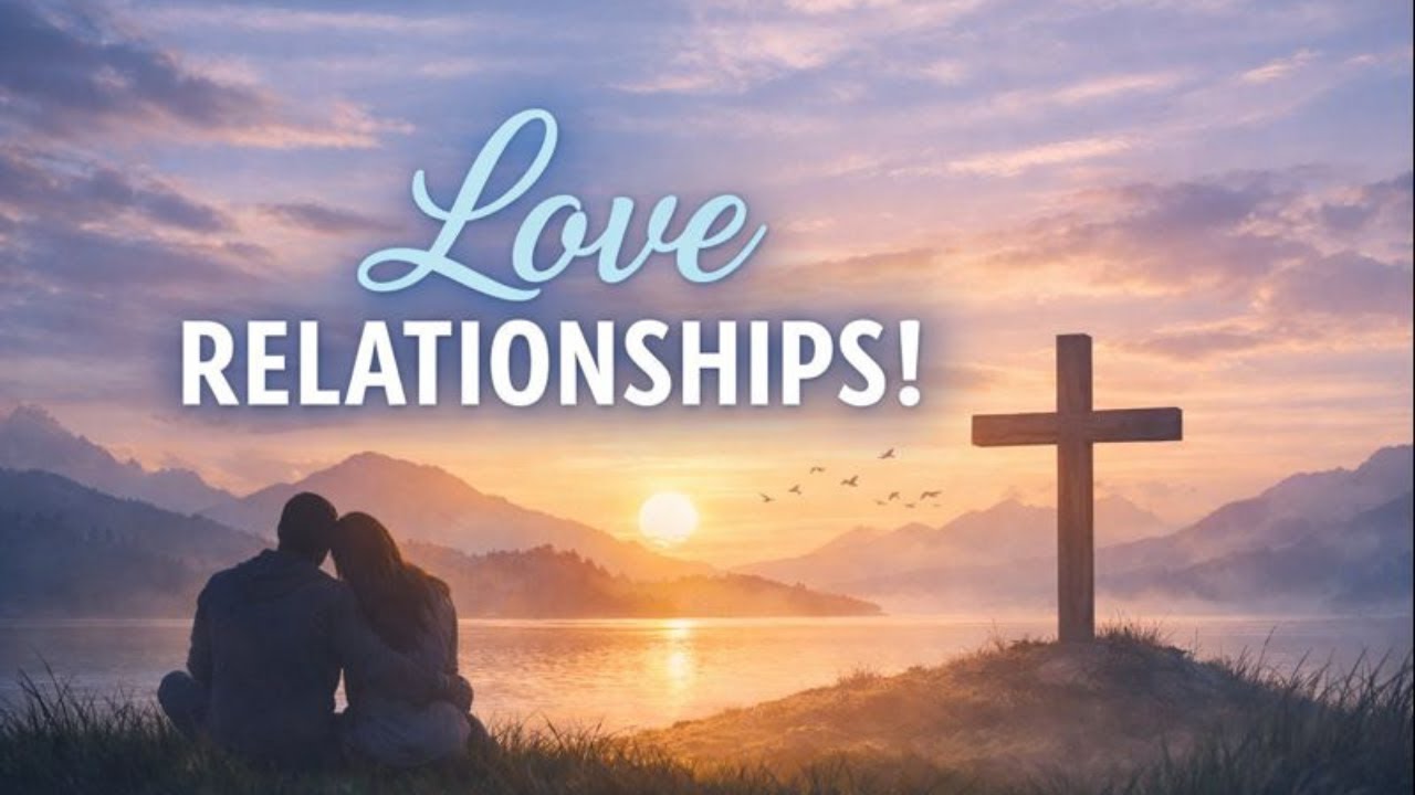 Love Relationships! | COC Cunupia Online