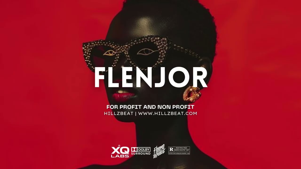 Afrofusion Type Beat 2026 - 