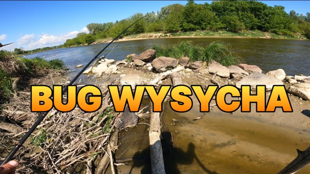 Co dzieje się na Bugu .