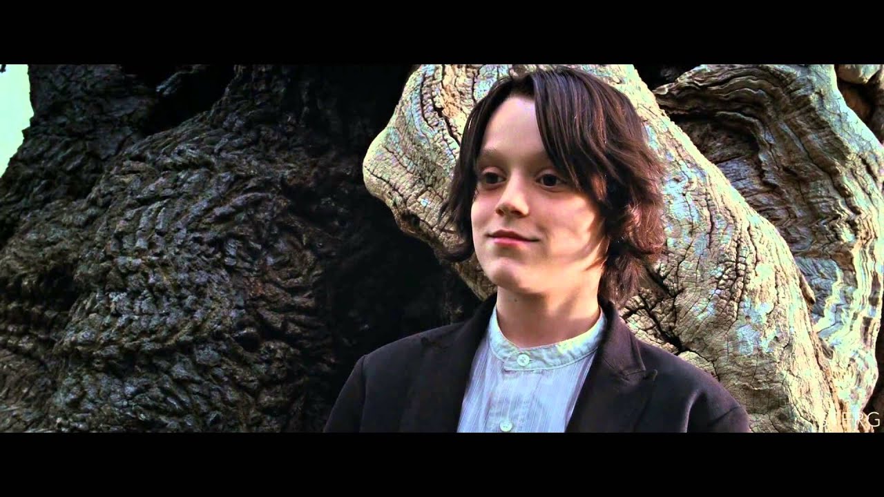 Severus Snape Tribute || Say Something