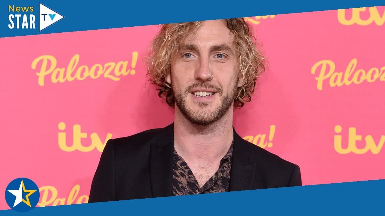Strictly star Seann Walsh to become a dad for first time four years after kissgate scandal