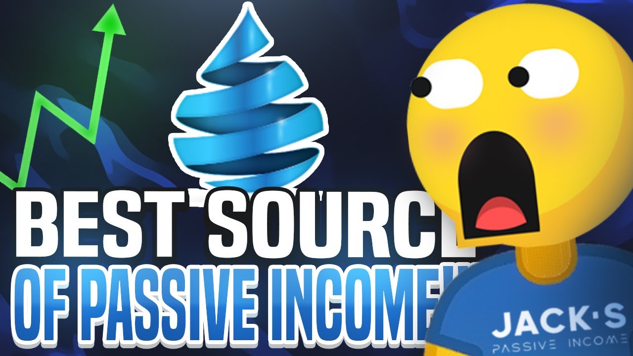 THE BEST SOURCE OF *SUSTAINABLE PASSIVE INCOME IN 2022!* DRIP NETWORK UPDATE!!