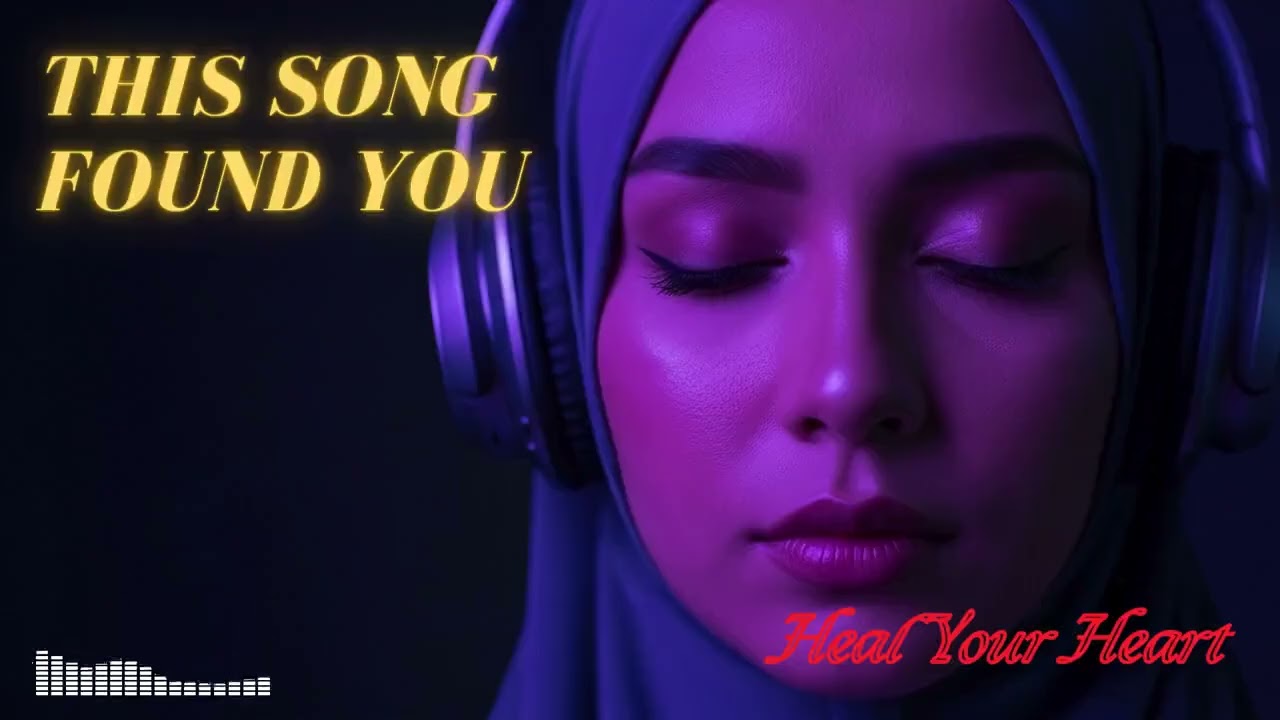When Words Fail, This Voice Speaks to Your Heart 🌙